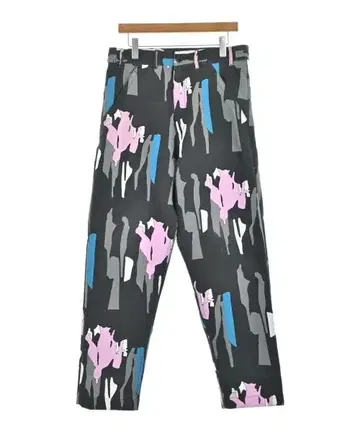 COMME des GARCONS HOMME PLUS 팬츠 (기타) 남성용