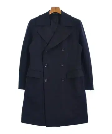 TAGLIATORE 스텐카라 코트 남성용