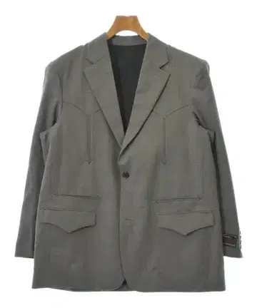 DAIRIKU 자켓 남성용