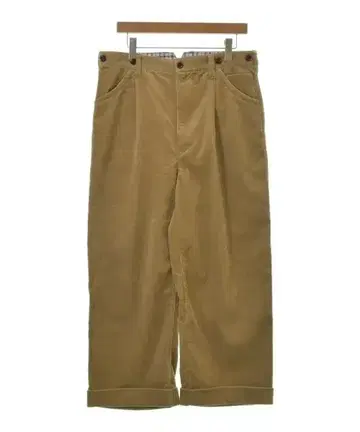 준야 와타나베 맨 팬츠 (기타) 남성용