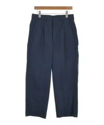 ami 슬랙스 남성용