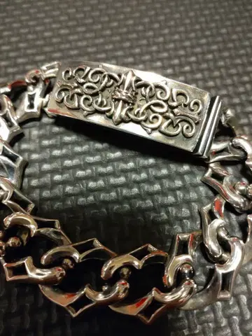 단종품 딜 디자인 킹 게이트 ID 브레스