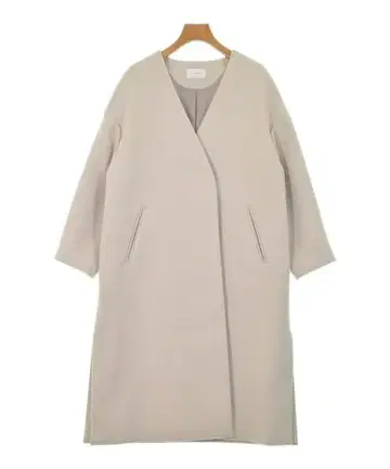 green label relaxing 코트 (기타) 여성용