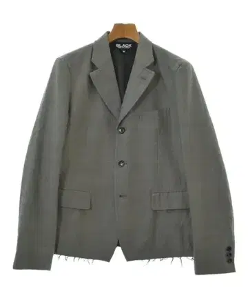 BLACK COMME des GARCONS 캐주얼 자켓 남성용