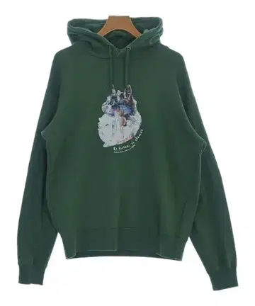 CROSS&STITCH 후드티 남성용