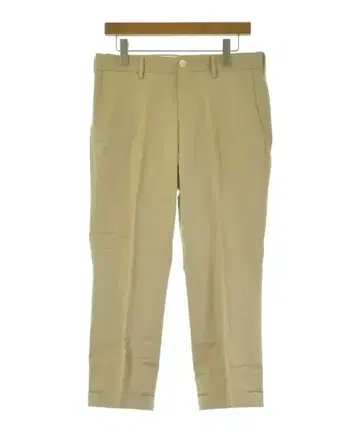 JUNYA WATANABE MAN 크롭 팬츠 남성용