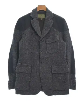 NIGEL CABOURN 캐주얼 자켓 남성용