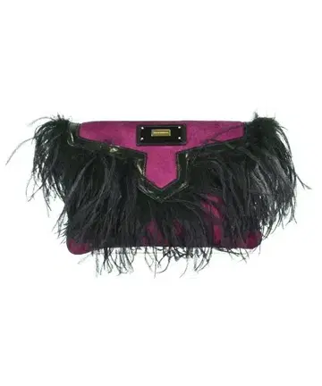 EMPORIO ARMANI 클러치백 여성용