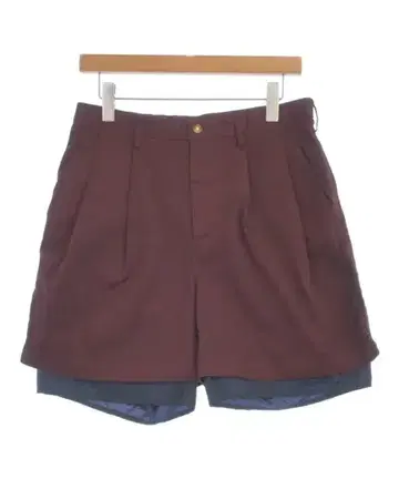 kolor 숏팬츠 남성용