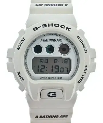 A BATHING APE 손목시계 남성용