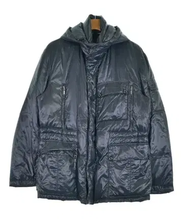 AQUASCUTUM 다운 재킷/다운 베스트 남성용