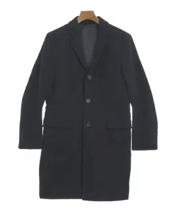 그린 라벨 릴랙싱 체스터 코트 남성용