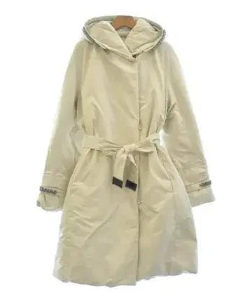 'S Max Mara 다운 코트 여성용