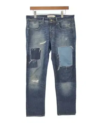 SIVIGLIA 데님 팬츠 남성용