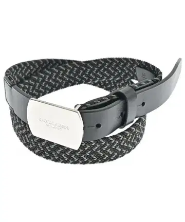 GIORGIO ARMANI 벨트 남성용