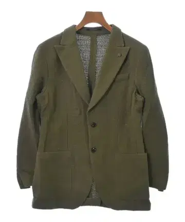 Gabriele Pasini 캐주얼 자켓 남성용