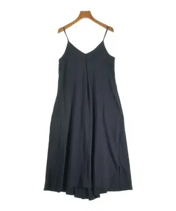 UNDECORATED 원피스 여성용