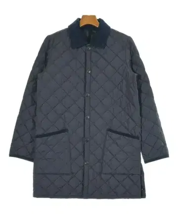 Barbour 다운 코트 남성용