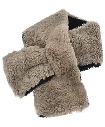 Vincent Pradier 머플러 여성용