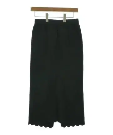 Ron Herman California 롱 맥시 길이 스커트 여성용