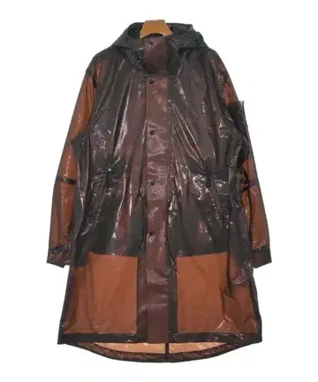 STONE ISLAND 코트 (기타) 남성용