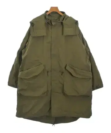 emulation 코트 ( 기타 ) 남성용