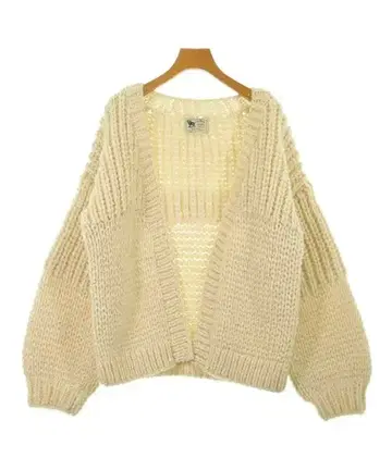 KHWOPA SPIRIT 여성용 가디건