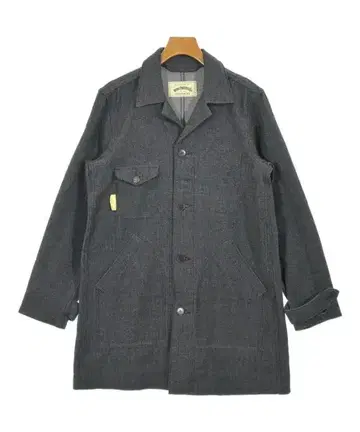 WORLD WORKERS 코트 (기타) 남성용