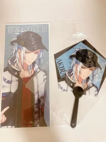 브라스  응원 굿즈