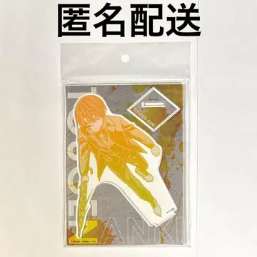 토겐안키 마즐 아크릴 스탠드 무타노 무진