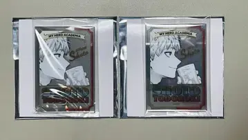 히로아카 원화전 펍 미러 토도로키 쇼토 2