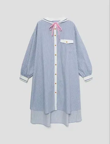 그라니프 4.5조의 신화 대계 아카시 씨 원피스