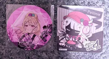 컴퍼스 컴퍼스 카페 코스터 미리포유 페를리니에