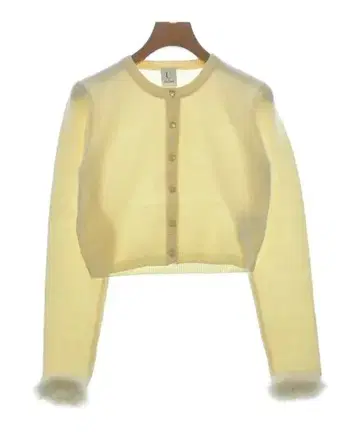 U BY Spick & Span 여성용 가디건