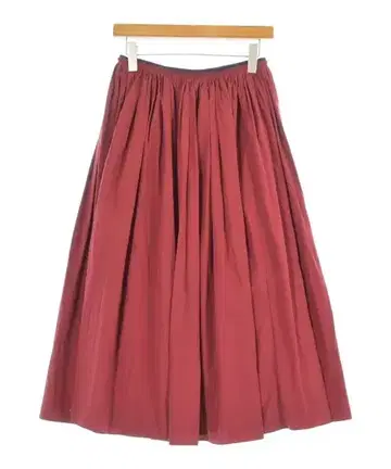 MARNI 롱 맥시 길이 스커트 여성용