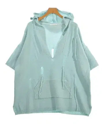 DISCOVERED 니트 스웨터 남성용