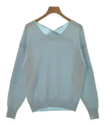 BARNYARDSTORM 니트 스웨터 여성용