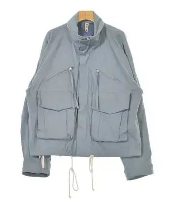 KOOI 블루종 여성용