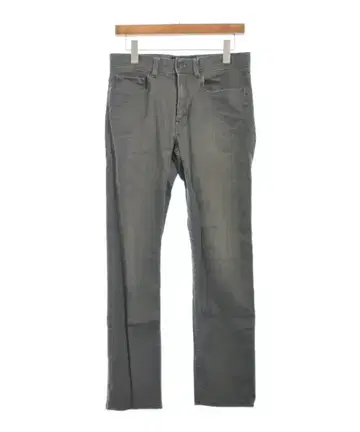 STONE ISLAND 데님 팬츠 남성용