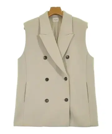 Lisiere 자켓 (기타) 여성용