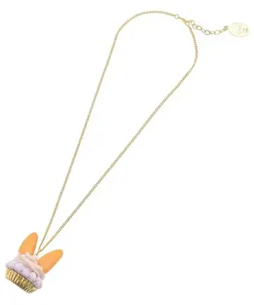 Q-pot. 목걸이 여성용