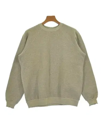 A.PRESSE 맨투맨 남성용