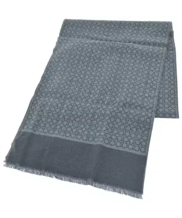 Salvatore Ferragamo 머플러 남성용