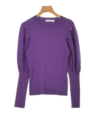 VICKY 니트 스웨터 여성용