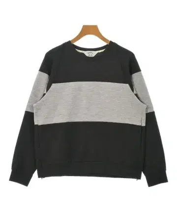 SUNSEA 맨투맨 남성용