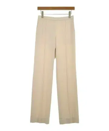 띠어리 루스 슬랙스 여성용