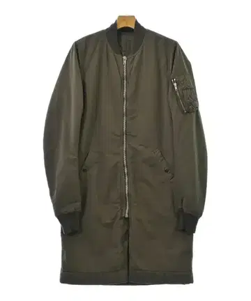 DRKSHDW 코트 (기타) 남성용