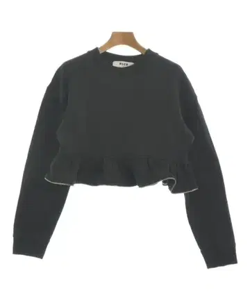 MSGM 맨투맨 여성용