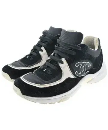 CHANEL 스니커즈 남성용