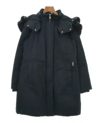 WOOLRICH 다운 코트 여성용